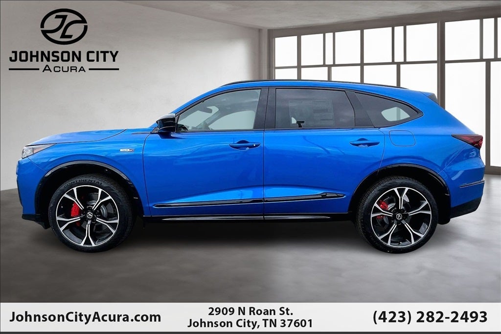 2026 Acura MDX Type S w/Advance Package SH-AWD