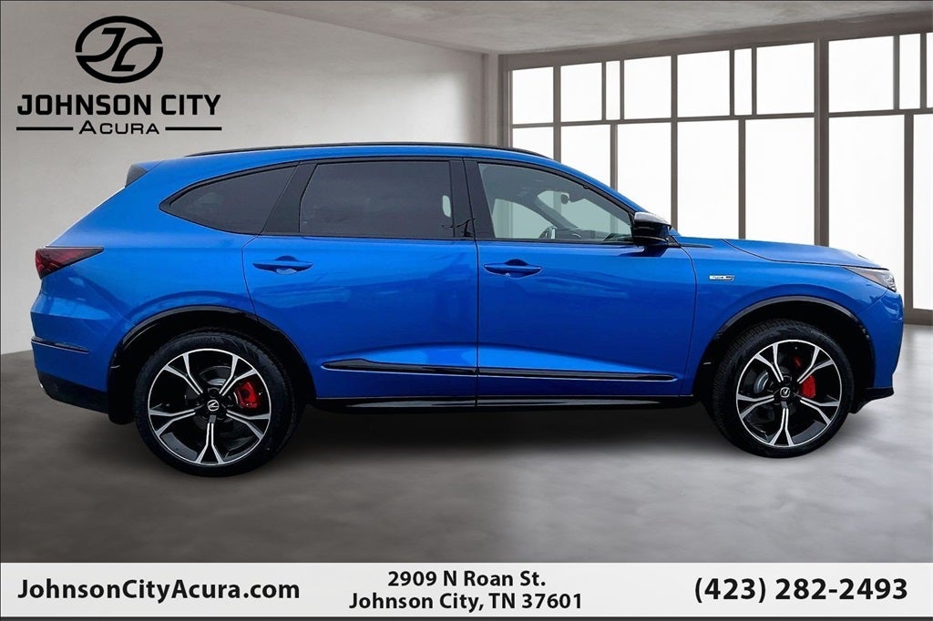 2026 Acura MDX Type S w/Advance Package SH-AWD