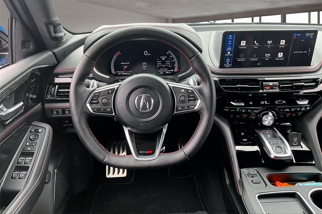 2026 Acura MDX Type S w/Advance Package SH-AWD