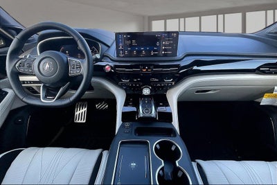 2026 Acura MDX Type S w/Advance Package SH-AWD