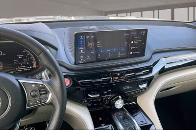 2026 Acura MDX Type S w/Advance Package SH-AWD