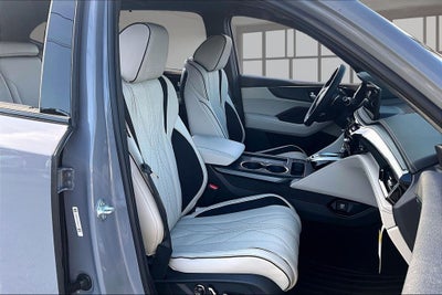 2026 Acura MDX Type S w/Advance Package SH-AWD