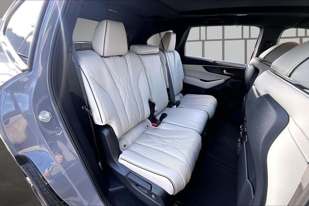 2026 Acura MDX Type S w/Advance Package SH-AWD