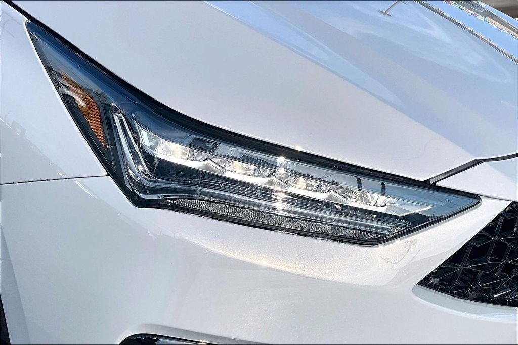 2026 Acura MDX Type S w/Advance Package SH-AWD