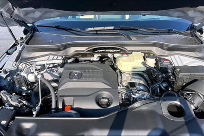 2026 Acura MDX Type S w/Advance Package SH-AWD