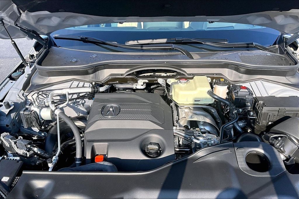 2026 Acura MDX Type S w/Advance Package SH-AWD