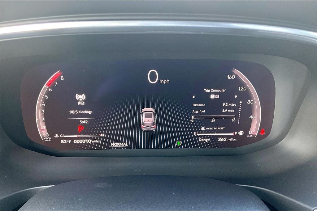 2026 Acura MDX Type S w/Advance Package SH-AWD