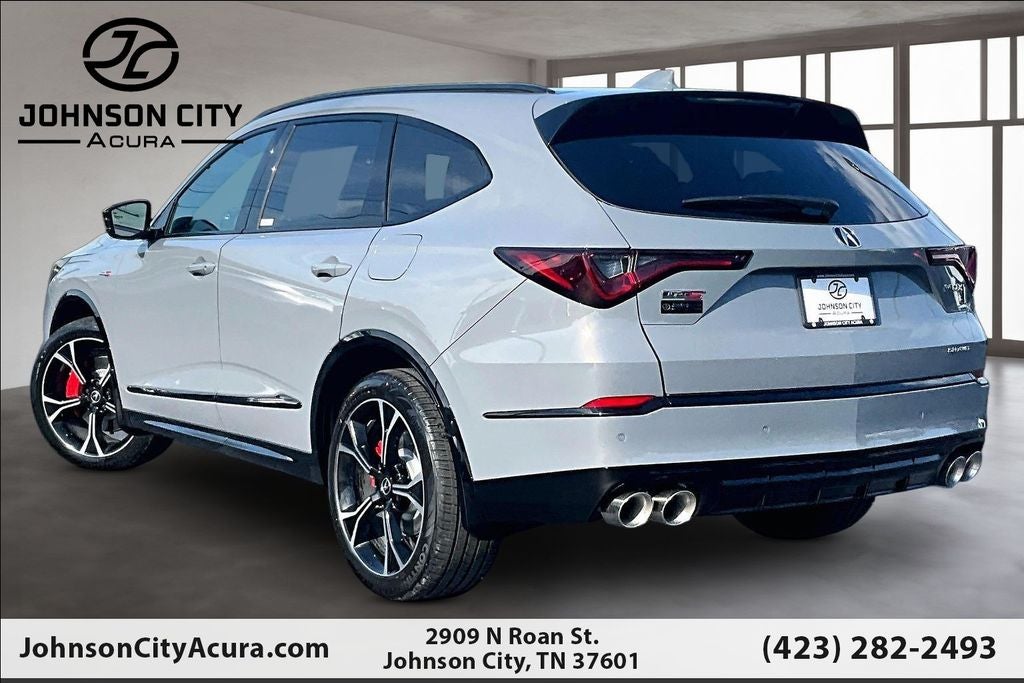 2026 Acura MDX Type S w/Advance Package SH-AWD