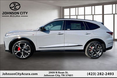 2026 Acura MDX Type S w/Advance Package SH-AWD