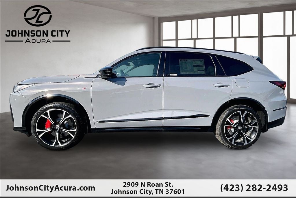 2026 Acura MDX Type S w/Advance Package SH-AWD