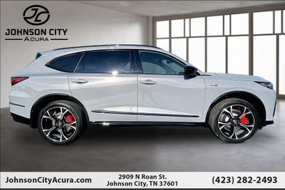 2026 Acura MDX Type S w/Advance Package SH-AWD