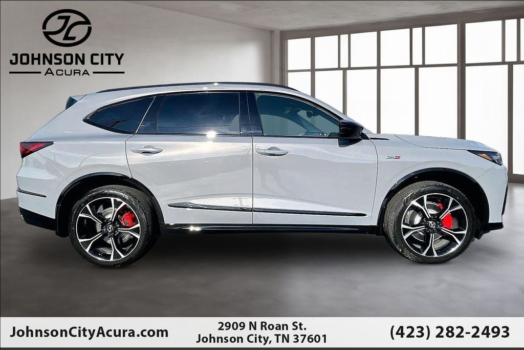 2026 Acura MDX Type S w/Advance Package SH-AWD