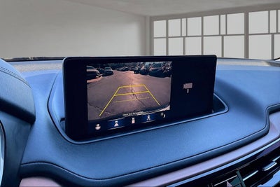 2022 Acura MDX Technology