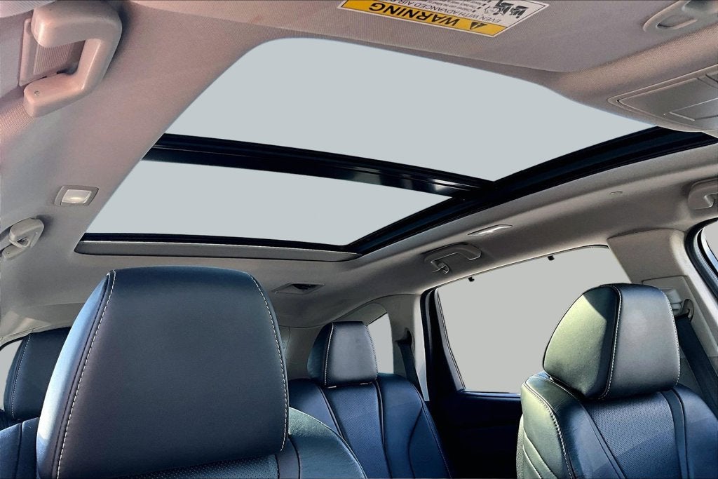 2022 Acura MDX Technology