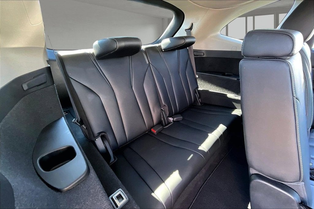 2022 Acura MDX Technology