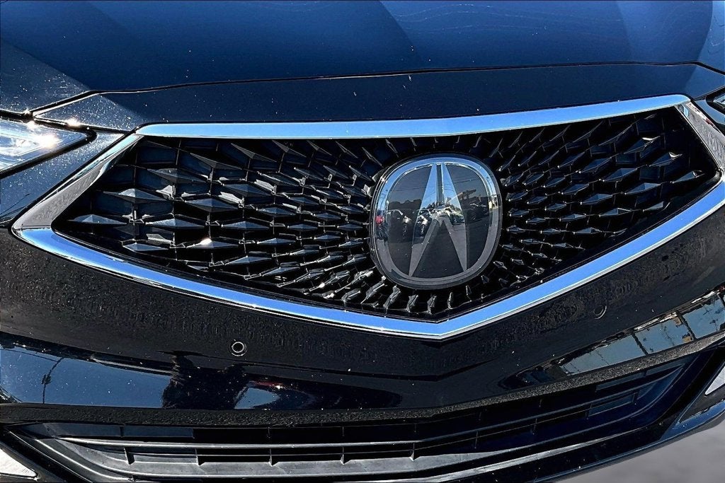 2022 Acura MDX Technology