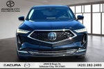 2022 Acura MDX Technology