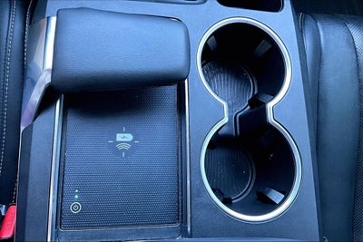 2022 Acura MDX Technology