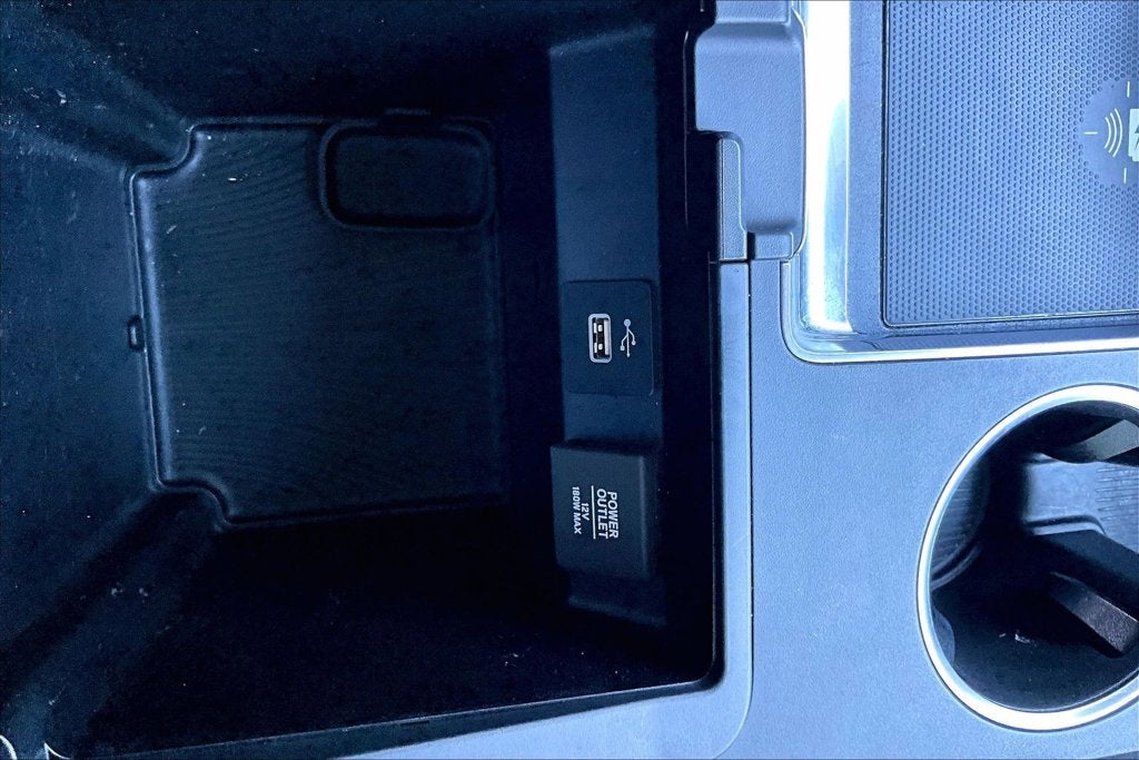 2022 Acura MDX Technology