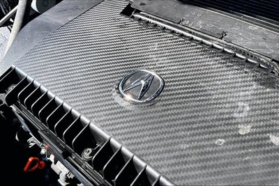 2022 Acura MDX Technology