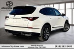2026 Acura MDX A-Spec SH-AWD