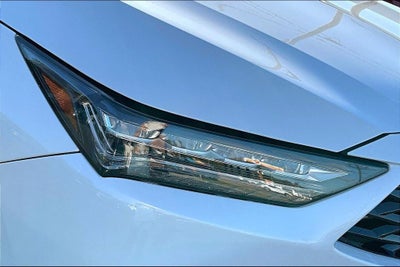 2026 Acura MDX A-Spec SH-AWD