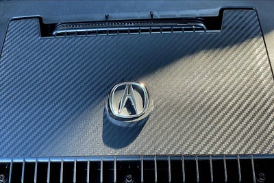 2026 Acura MDX A-Spec SH-AWD