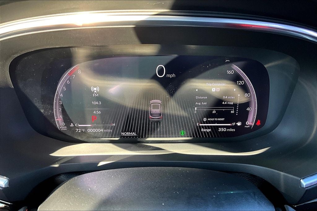 2026 Acura MDX A-Spec SH-AWD