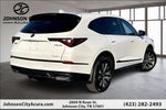 2026 Acura MDX A-Spec SH-AWD