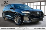 2026 Acura MDX A-Spec SH-AWD