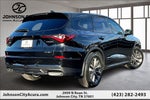 2026 Acura MDX A-Spec SH-AWD
