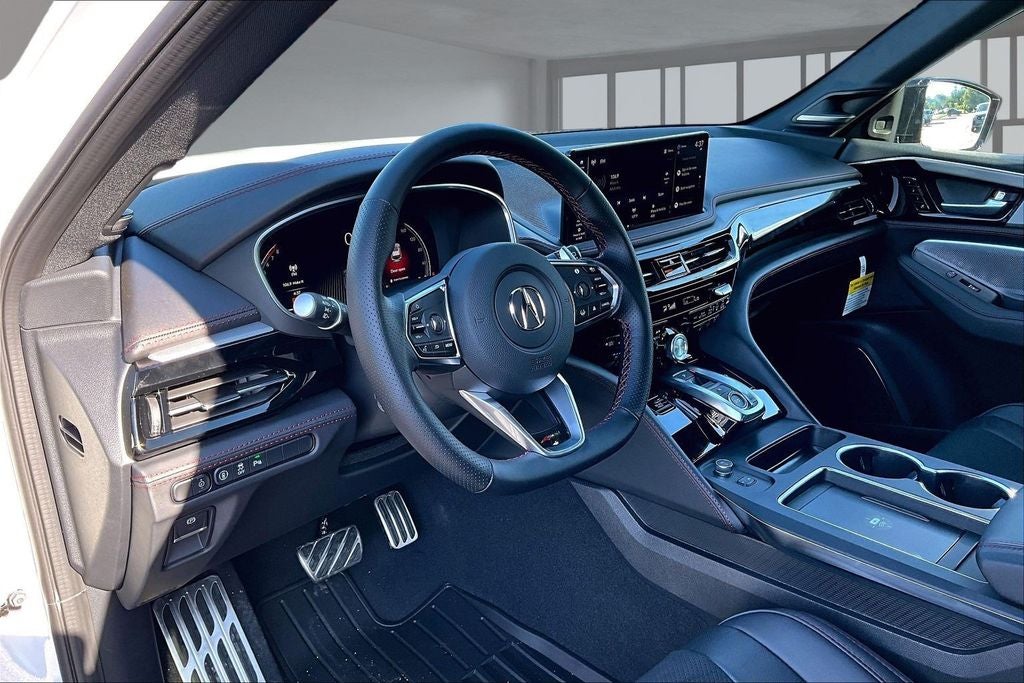 2026 Acura MDX A-Spec SH-AWD
