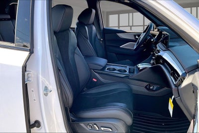 2026 Acura MDX A-Spec SH-AWD