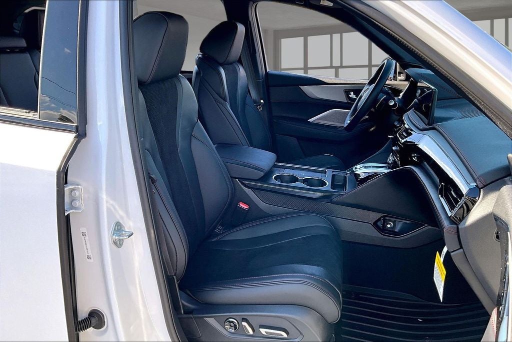 2026 Acura MDX A-Spec SH-AWD
