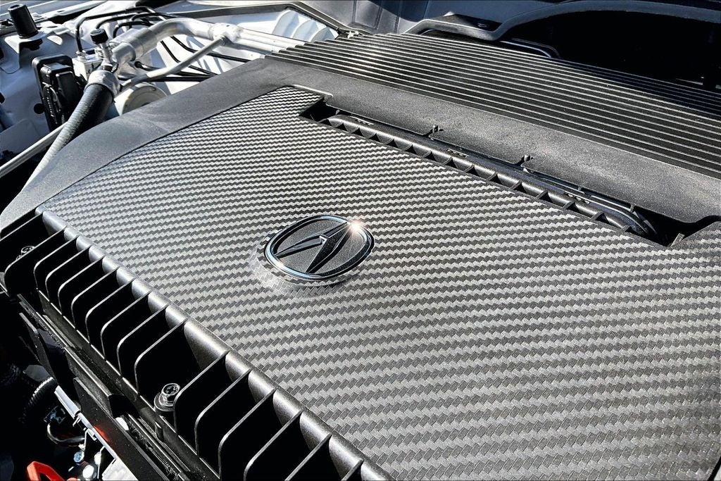 2026 Acura MDX A-Spec SH-AWD