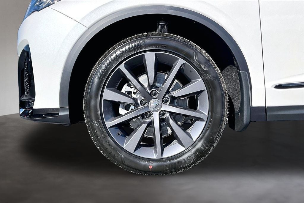 2026 Acura MDX A-Spec SH-AWD