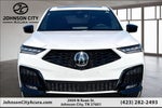 2026 Acura MDX A-Spec SH-AWD