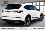 2026 Acura MDX A-Spec SH-AWD