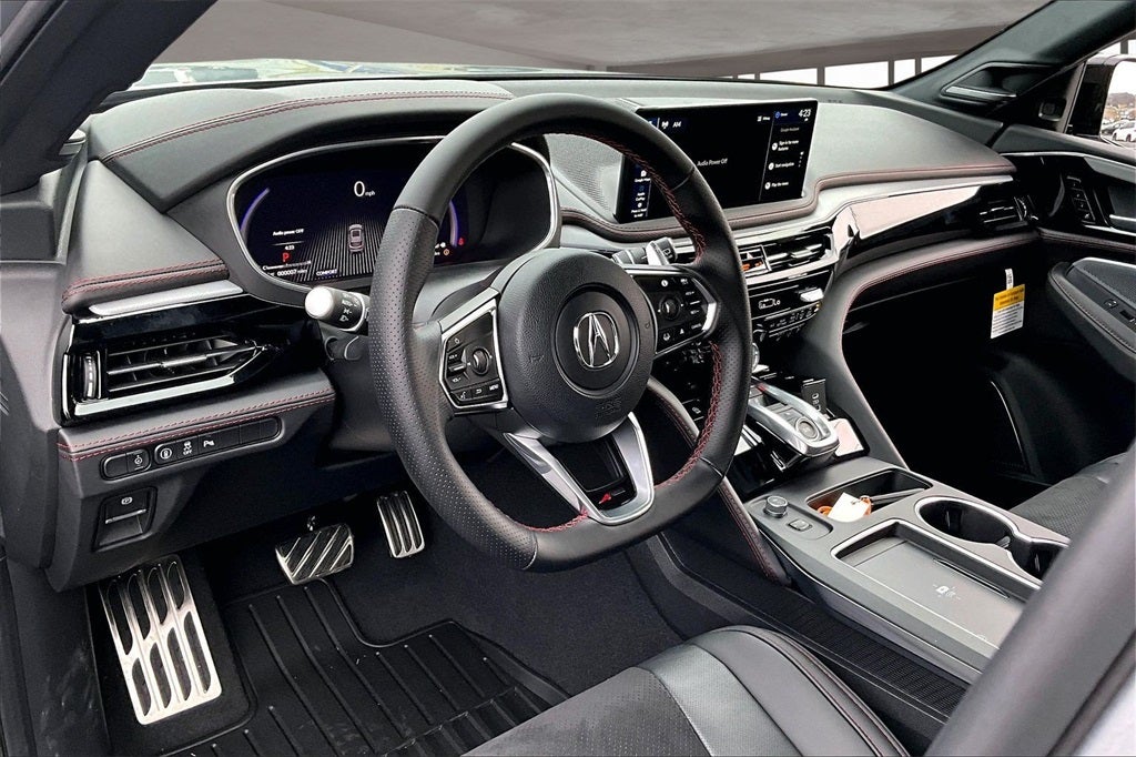 2026 Acura MDX A-Spec SH-AWD