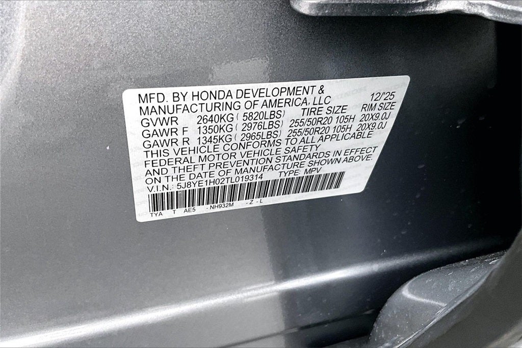 2026 Acura MDX A-Spec SH-AWD