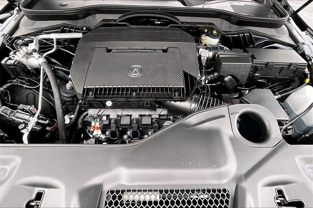 2026 Acura MDX A-Spec SH-AWD