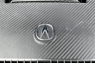 2026 Acura MDX A-Spec SH-AWD