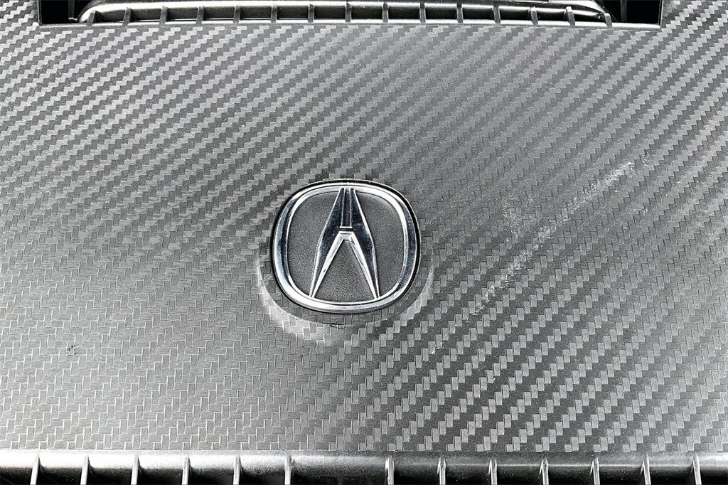 2026 Acura MDX A-Spec SH-AWD