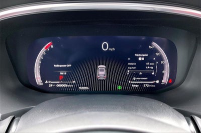 2026 Acura MDX A-Spec SH-AWD