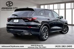 2026 Acura MDX A-Spec SH-AWD