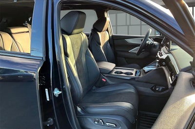 2026 Acura MDX A-Spec SH-AWD
