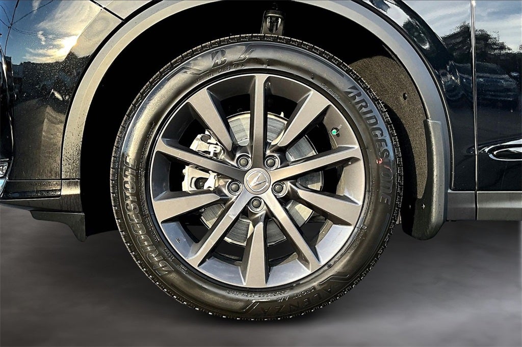 2026 Acura MDX A-Spec SH-AWD