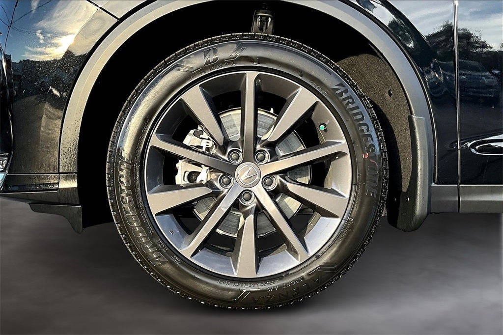 2026 Acura MDX A-Spec SH-AWD