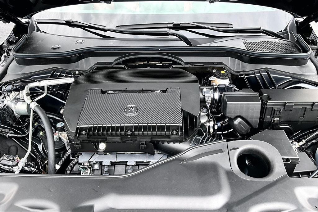 2026 Acura MDX A-Spec SH-AWD
