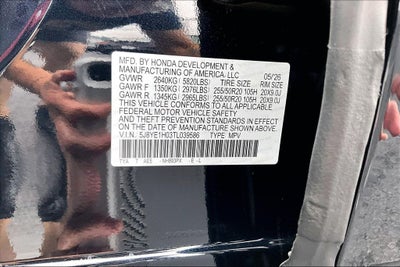 2026 Acura MDX A-Spec SH-AWD